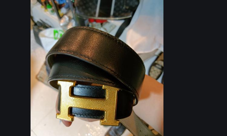 菲拉格慕皮带打孔方法,菲拉格慕皮带已经打孔怎么办