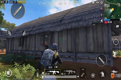 和平精英取消扔雷瞬间换枪,和平精英新手操作瞬移教学