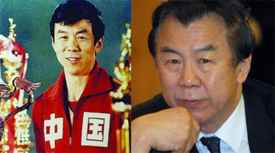 女排老教练袁伟民的近况,郎平袁伟民现状