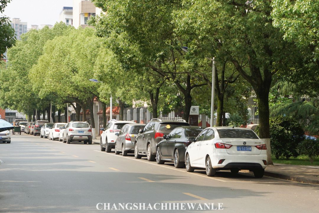 湖南商学院,湖南商学院清吧