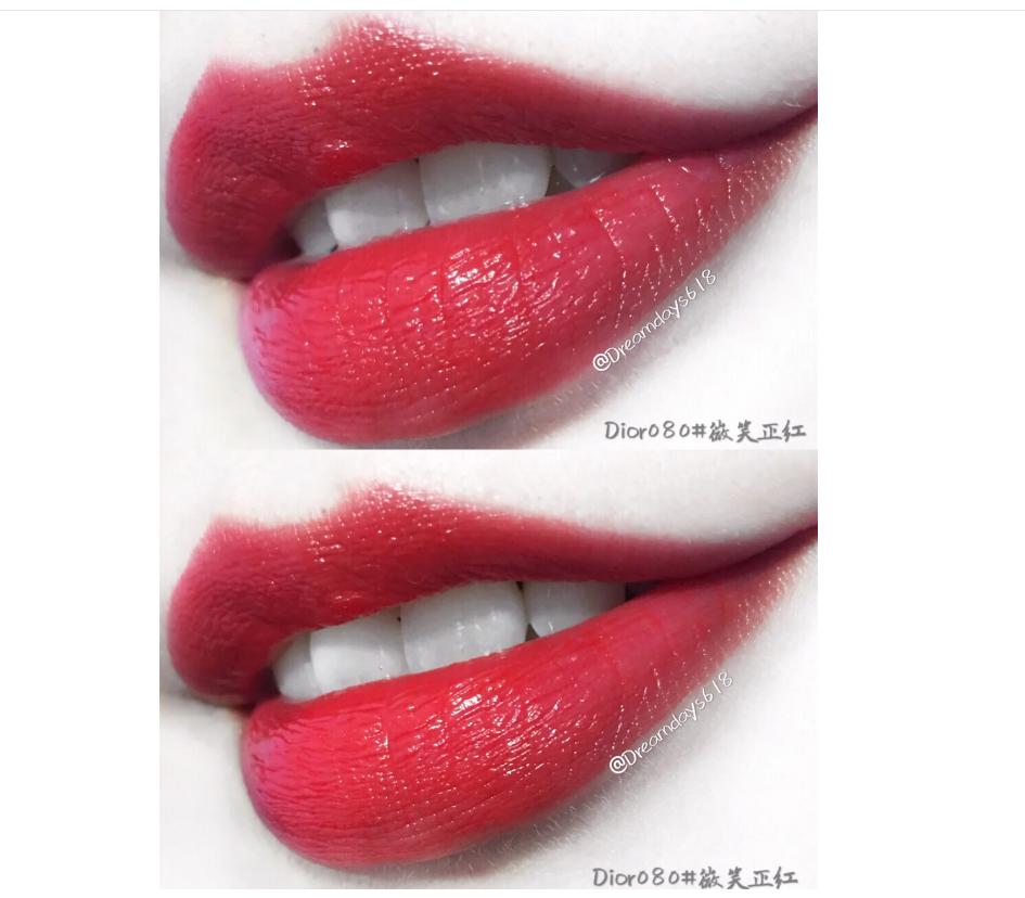 新年最便宜的口红,新年口红推荐排行榜第一名