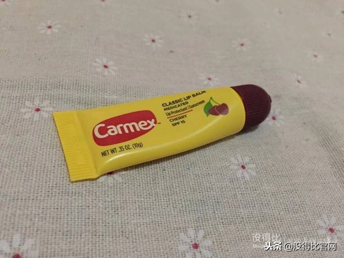 carmex唇膏多少钱一盒,carmex唇膏成分
