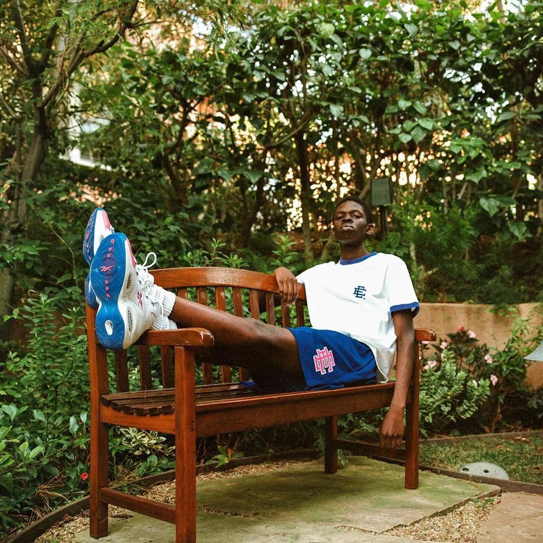 每周联名X讯|JJJJound的出现，让五年一次的NB鞋皇像是在预热