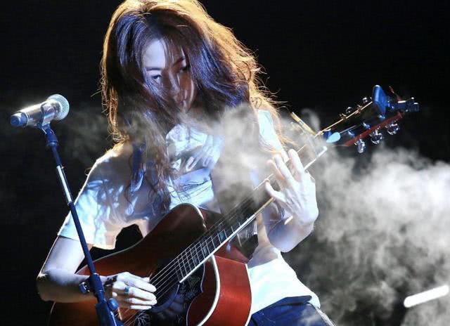 43岁陈绮贞现状,44岁陈绮贞被曝新恋情