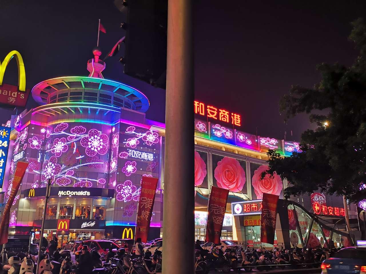 商铺返租的悲剧,大批商铺转让亏本