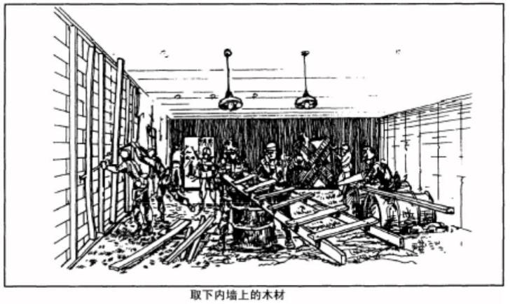 巷战战斗技巧,巷战技巧