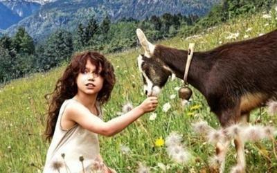 阿尔卑斯山电影解析,一部电影治愈心情