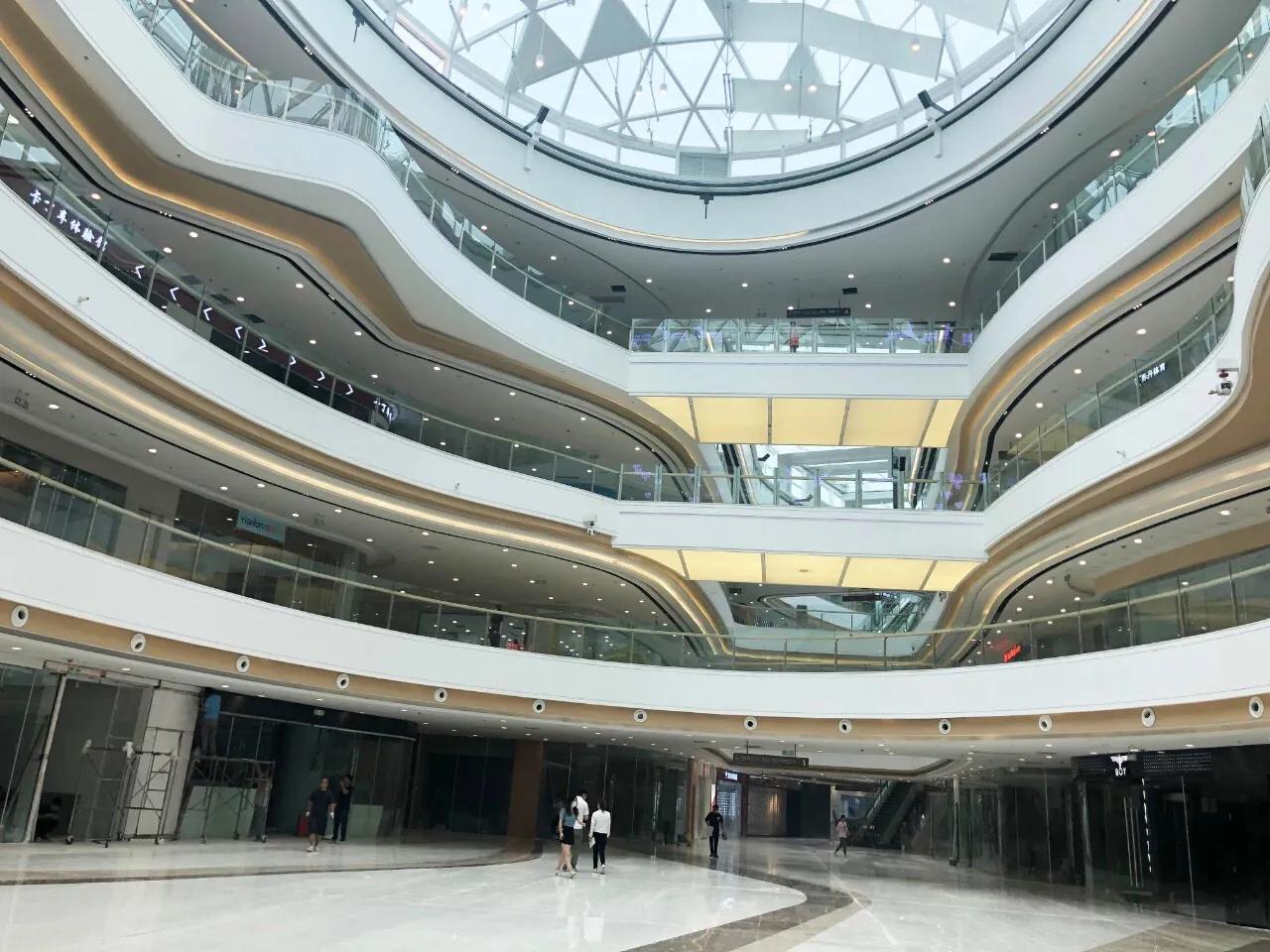 太科园万达,太科园万达广场