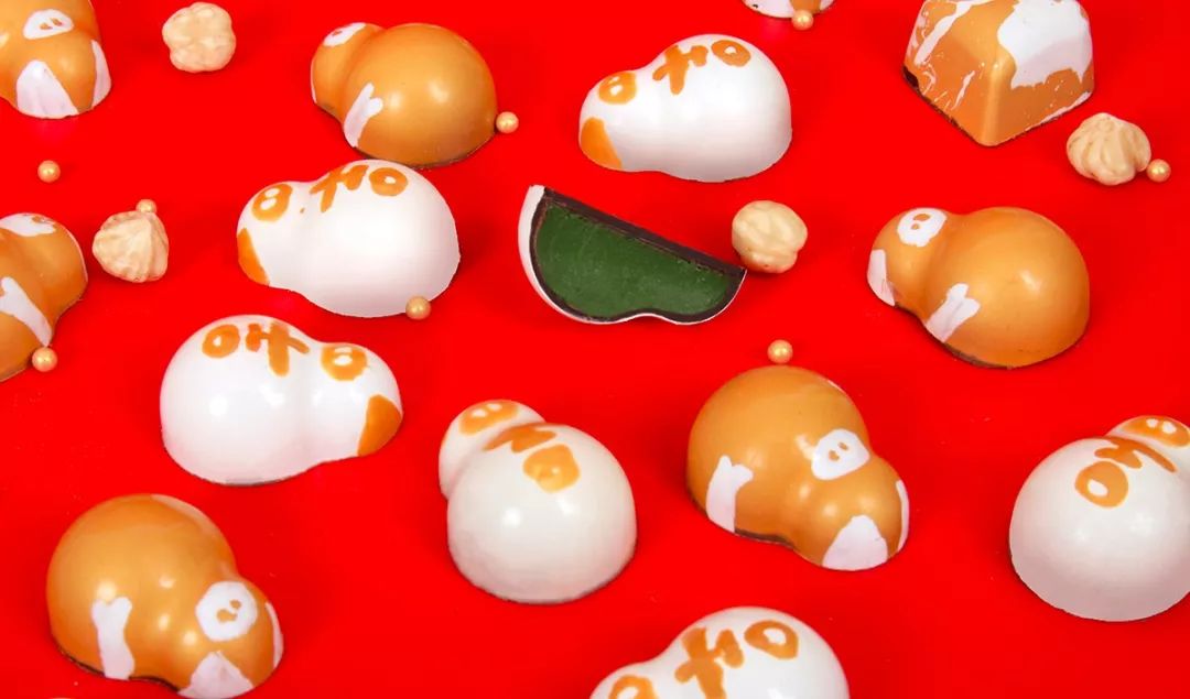 真正的自制黑巧克力,最好的纯手工巧克力