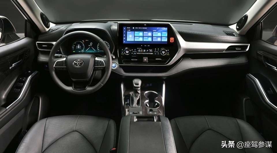 全新汉兰达到底值不值得购买,全新丰田汉兰达值得买吗