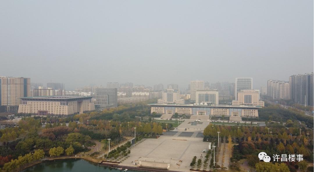 许昌市东城区土拍最新消息,2024年许昌市示范区土拍