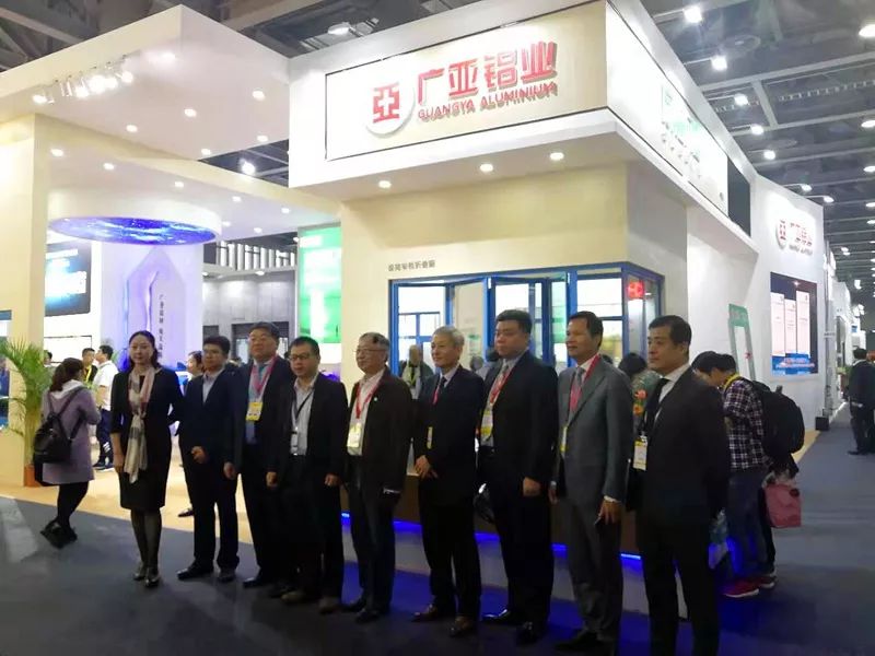 十大品牌铝型材厂家,建筑铝型材十大名牌排名