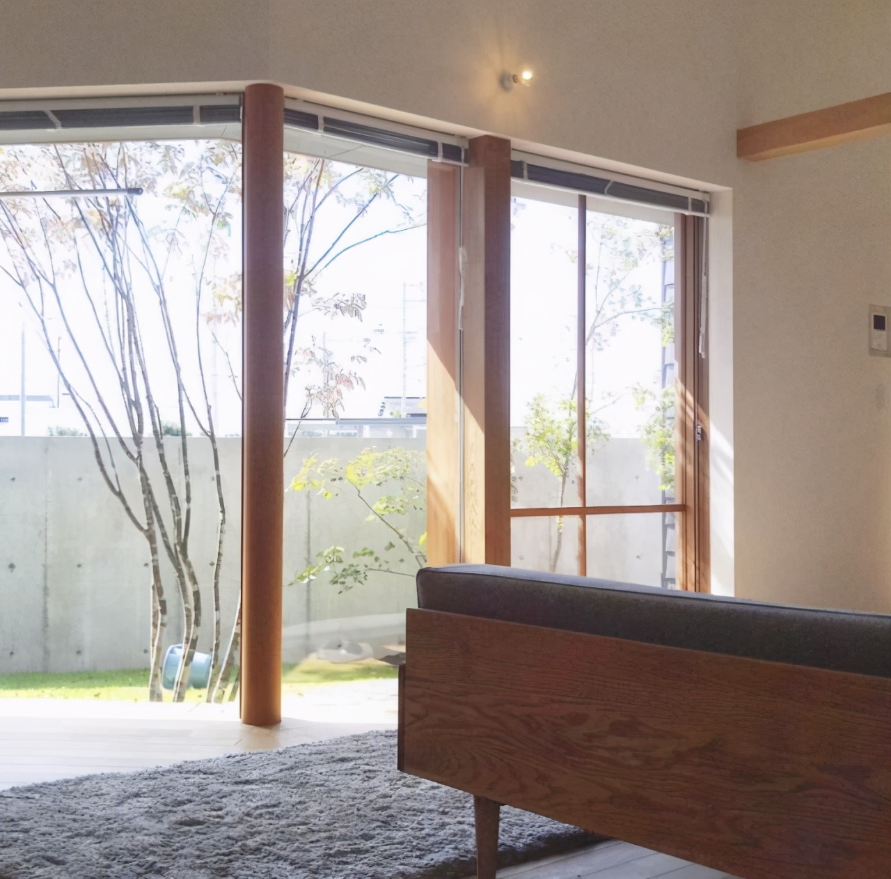 日本主妇断舍离的家里有多清爽,日本主妇收纳整理断舍离