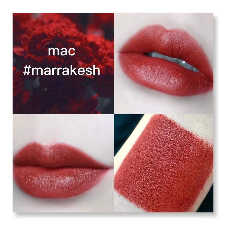 兰蔻黄皮显白口红秋冬,2022秋冬口红黄皮