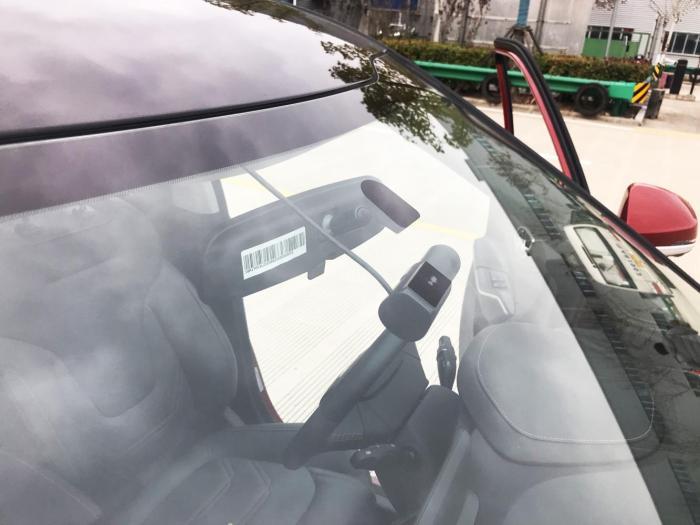 体验江淮瑞风s4汽车,试驾江淮瑞风s4cvt1.6l