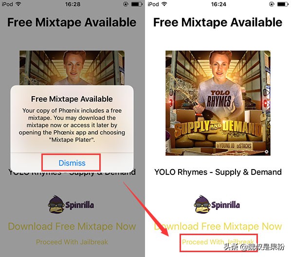 ios9.3.5越狱方法,ios9.3.5越狱可以干什么