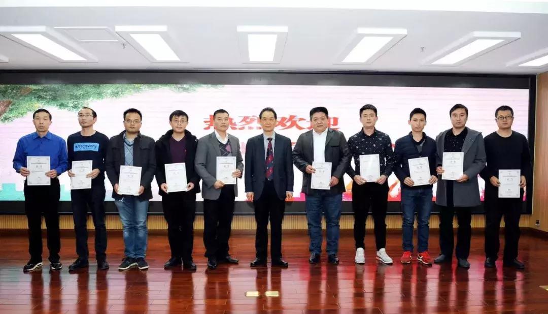 陈孝平院士,陈孝平院士博士生