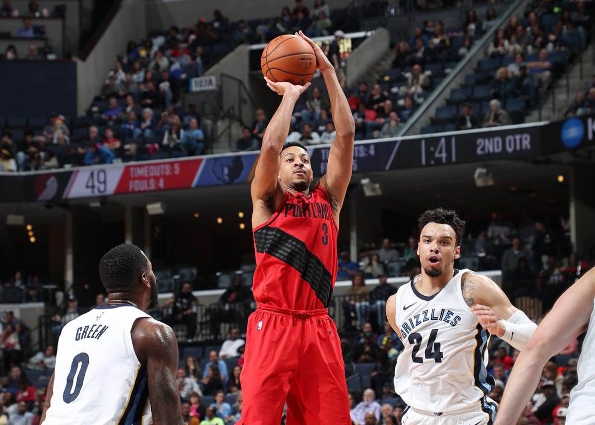 开拓者为何下跌,波特兰开拓者为啥总不被看好