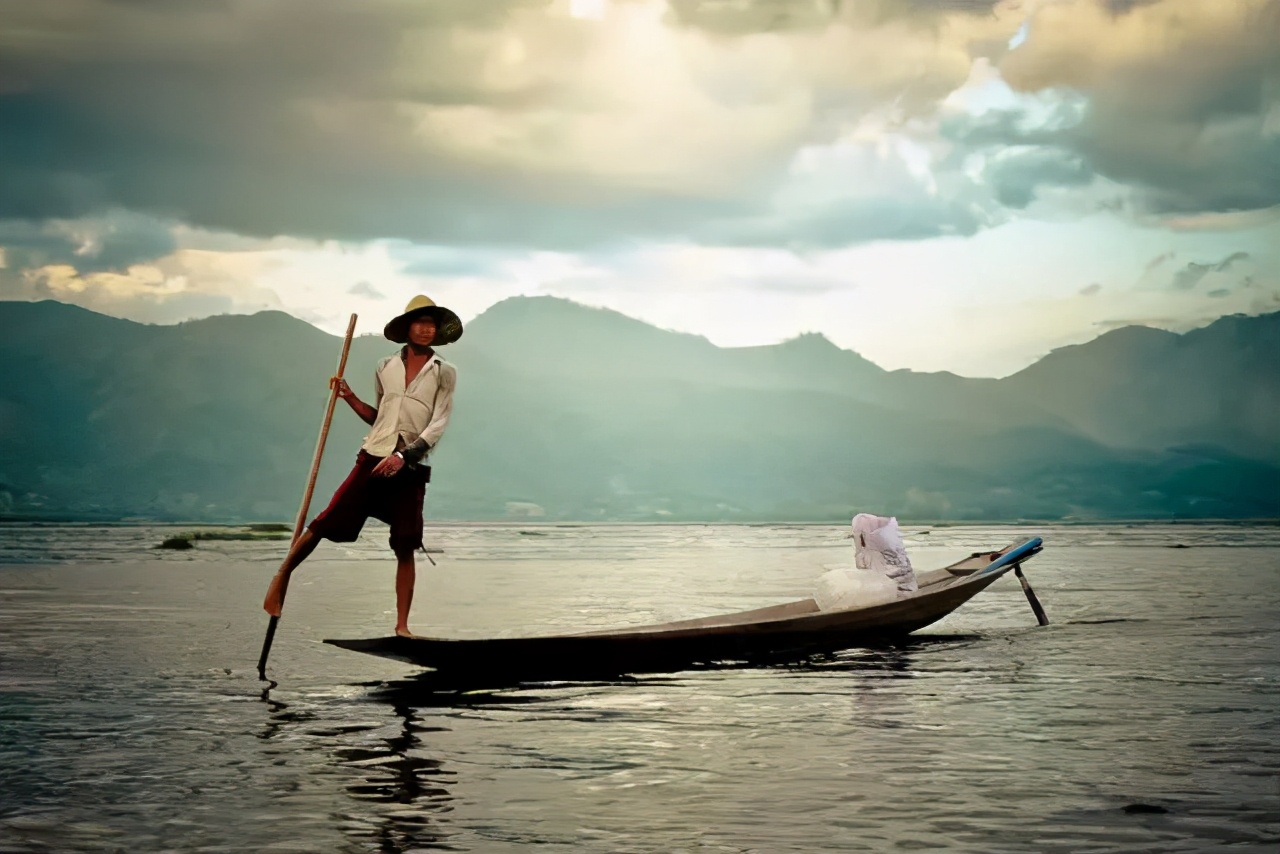 缅甸醉美,醉美缅甸