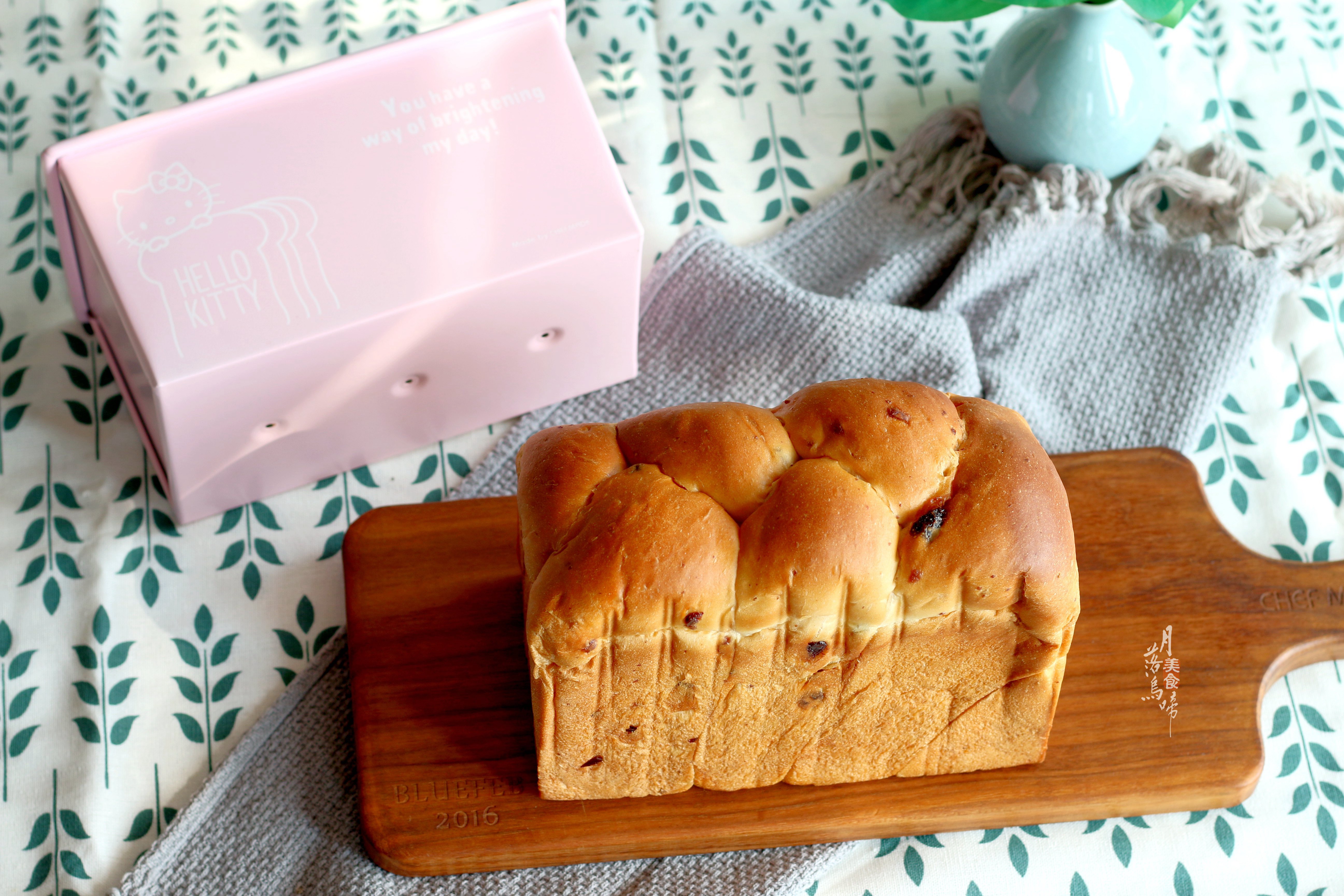 冬天在家做面包如何让面快速发酵,面包发酵1-2个小时不成功怎么补救