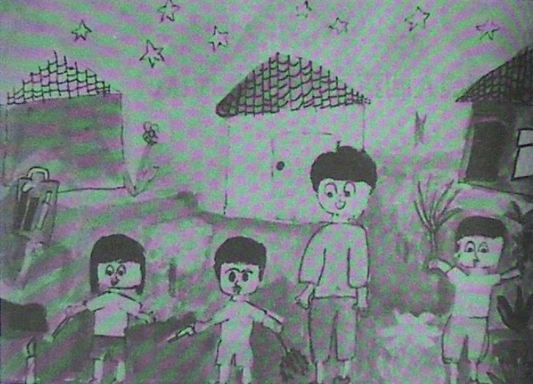 9岁孩子应不应该报美术班,9岁前不要让孩子学舞蹈