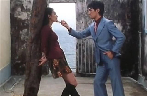 周星驰还会写歌吗,周星驰唯一一首完整的歌