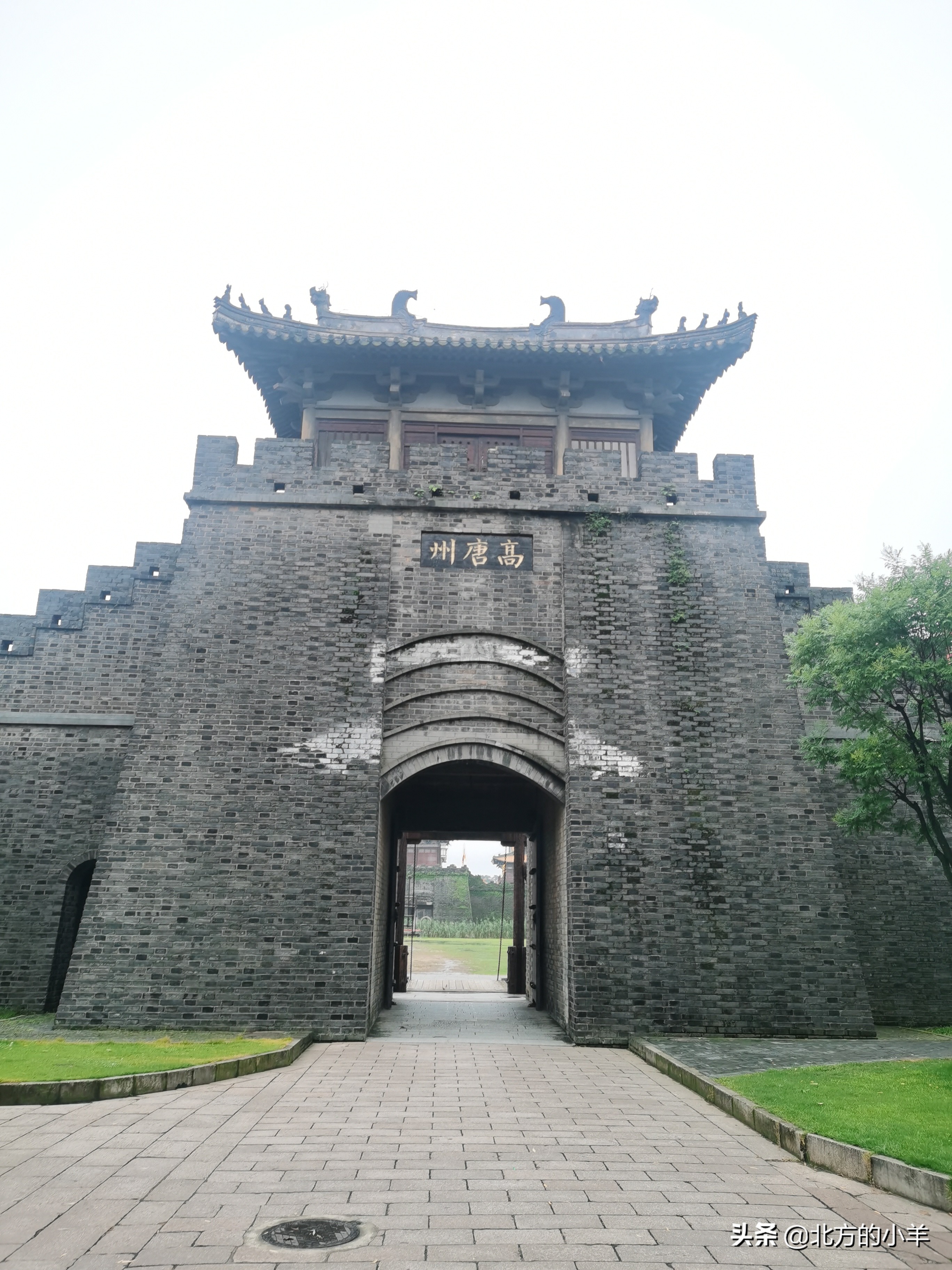 无锡三国城水浒城,无锡水浒城景区