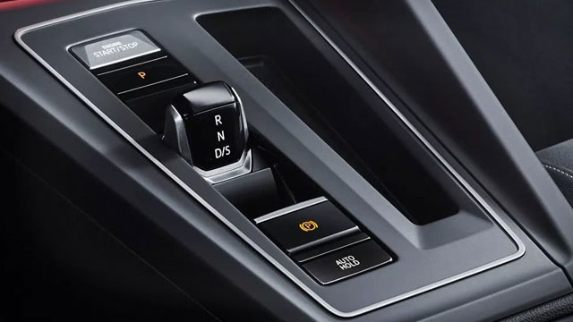 全新高尔夫rline是不是叫小钢炮,全新高尔夫1.4高配怎么样