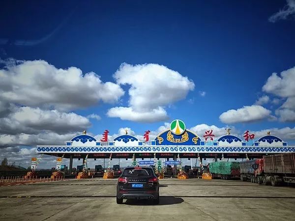 重返丝绸丈量欧亚宝沃汽车一带一路大使非凡之旅（上）