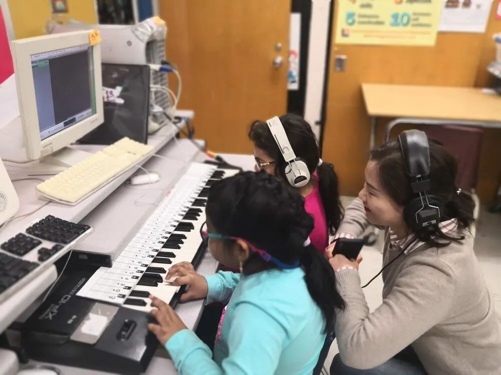 强势围观这所五星级初中——南京市第十三中学红山分校