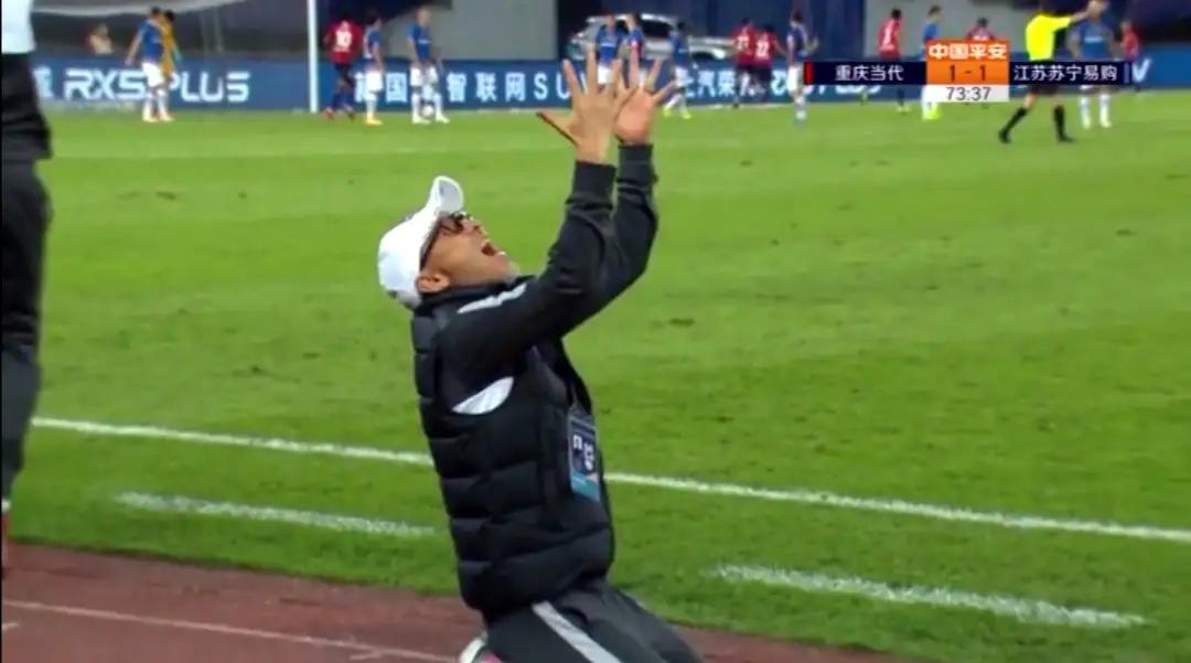 中超十大无法超越的瞬间,中超一些不可思议的传球