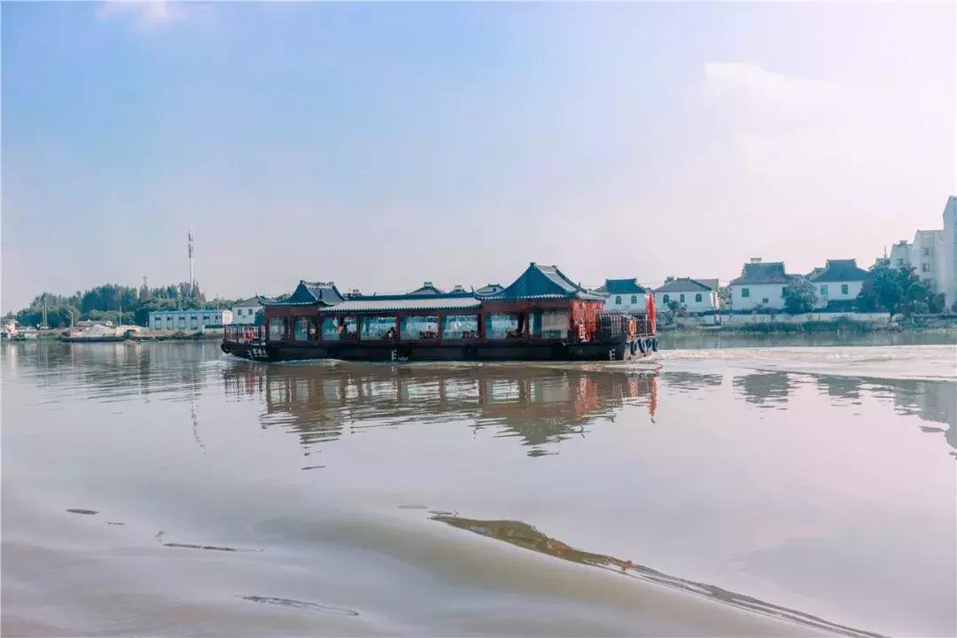 乐玩周庄|十一人从众?换一种打开方式,独享一个人的绝美水乡