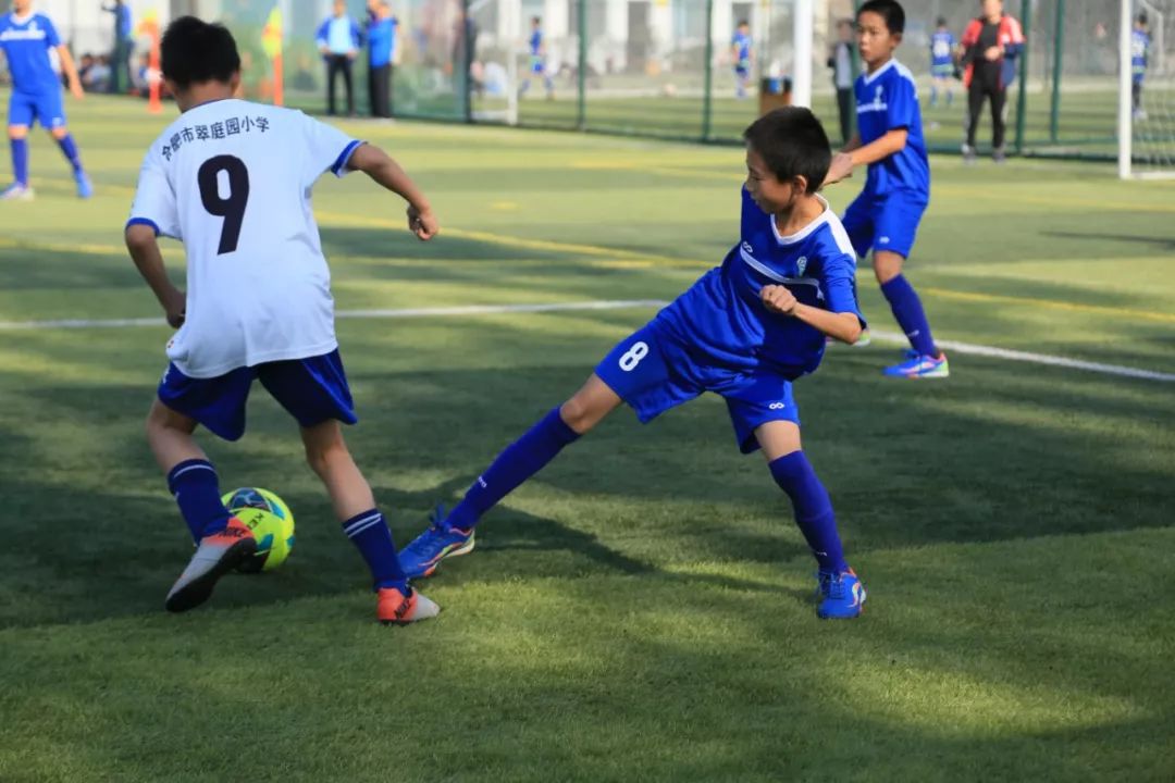 合肥市青少年城市联赛,全国青少年足球联赛安徽赛区