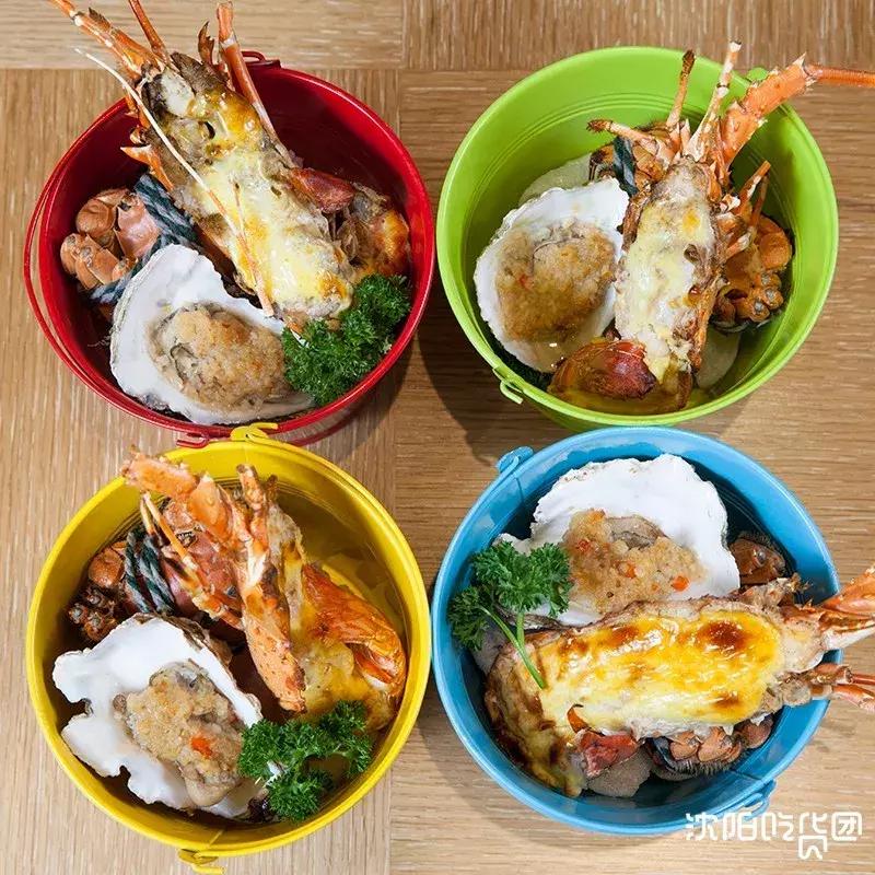 美食优惠套餐万豪,万豪旗下五星级自助餐