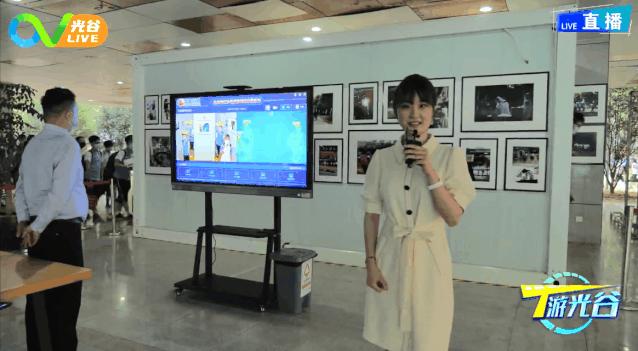 这所“牛”校养了羊?《T游光谷》新主播带你看光谷实验中学