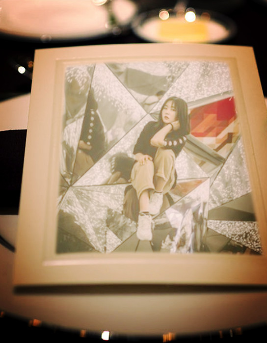 小说‖潘多拉的脸（中）/辽宁营口黛瑶/夜半聊斋/21世纪阅读