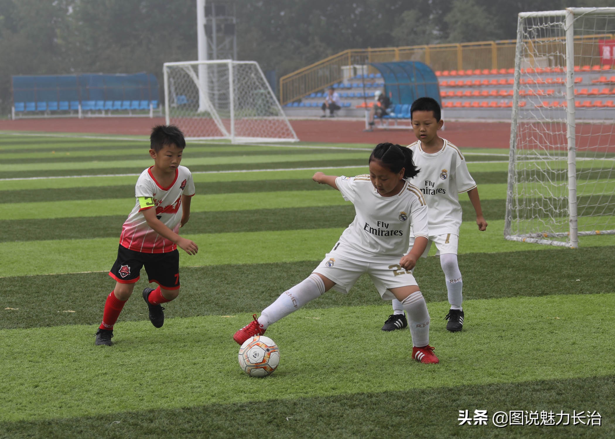 为中国女足喝彩图片,长治青少年足球比赛抽签