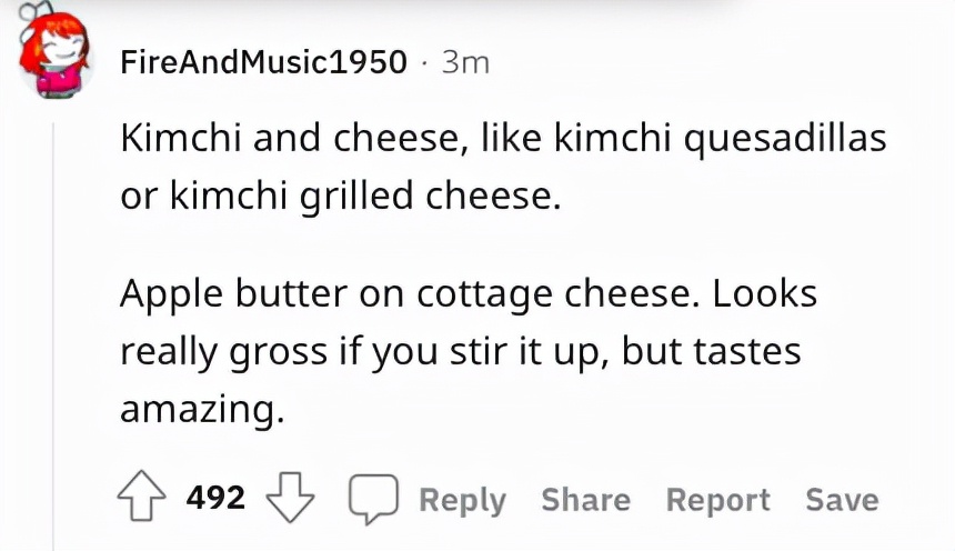 外国吃诡异的美食,外国网友吃东西的恐怖视频