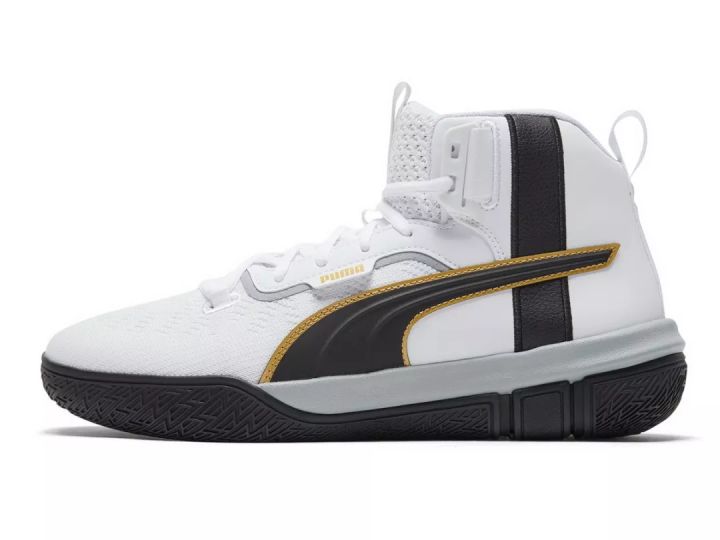 puma怀旧系列,70年代puma复古经典款