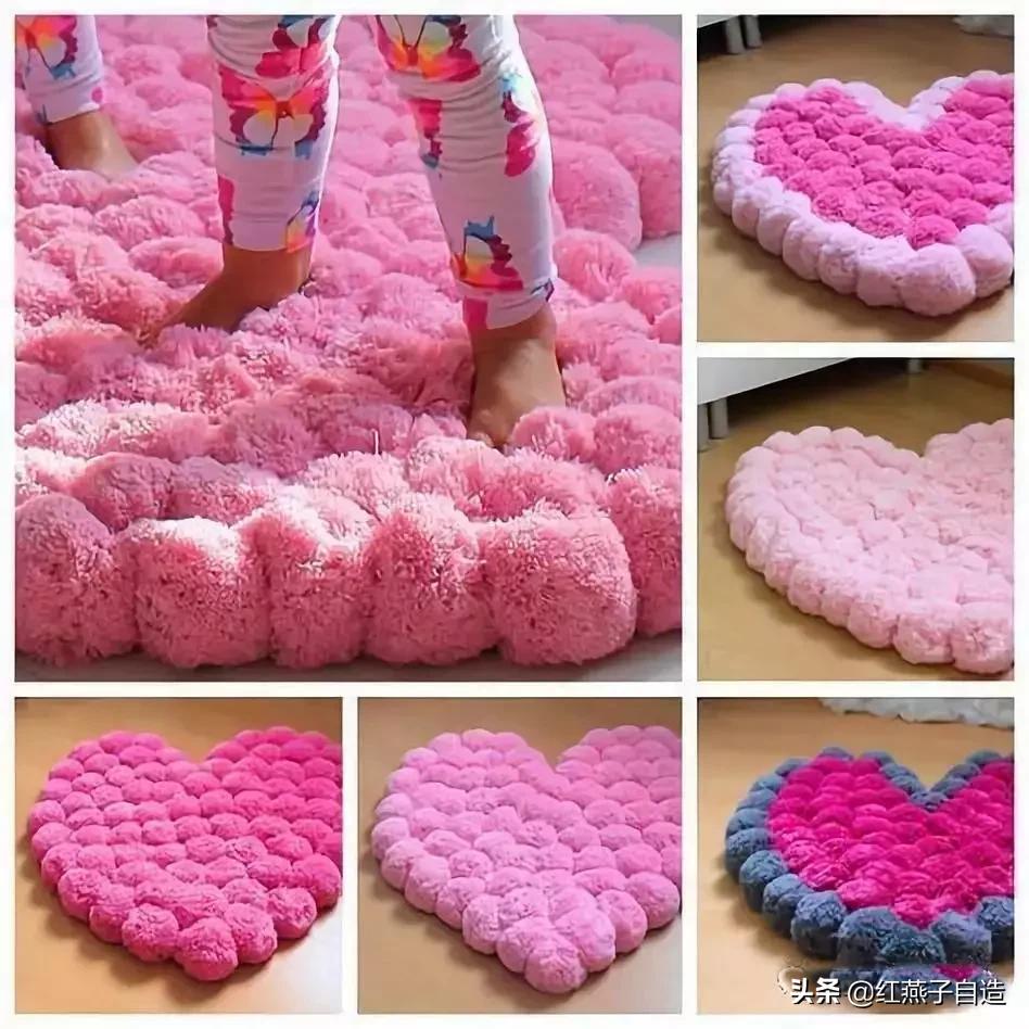 来，玩个“球”！彩球，足球，地球，让心情跟着美起来