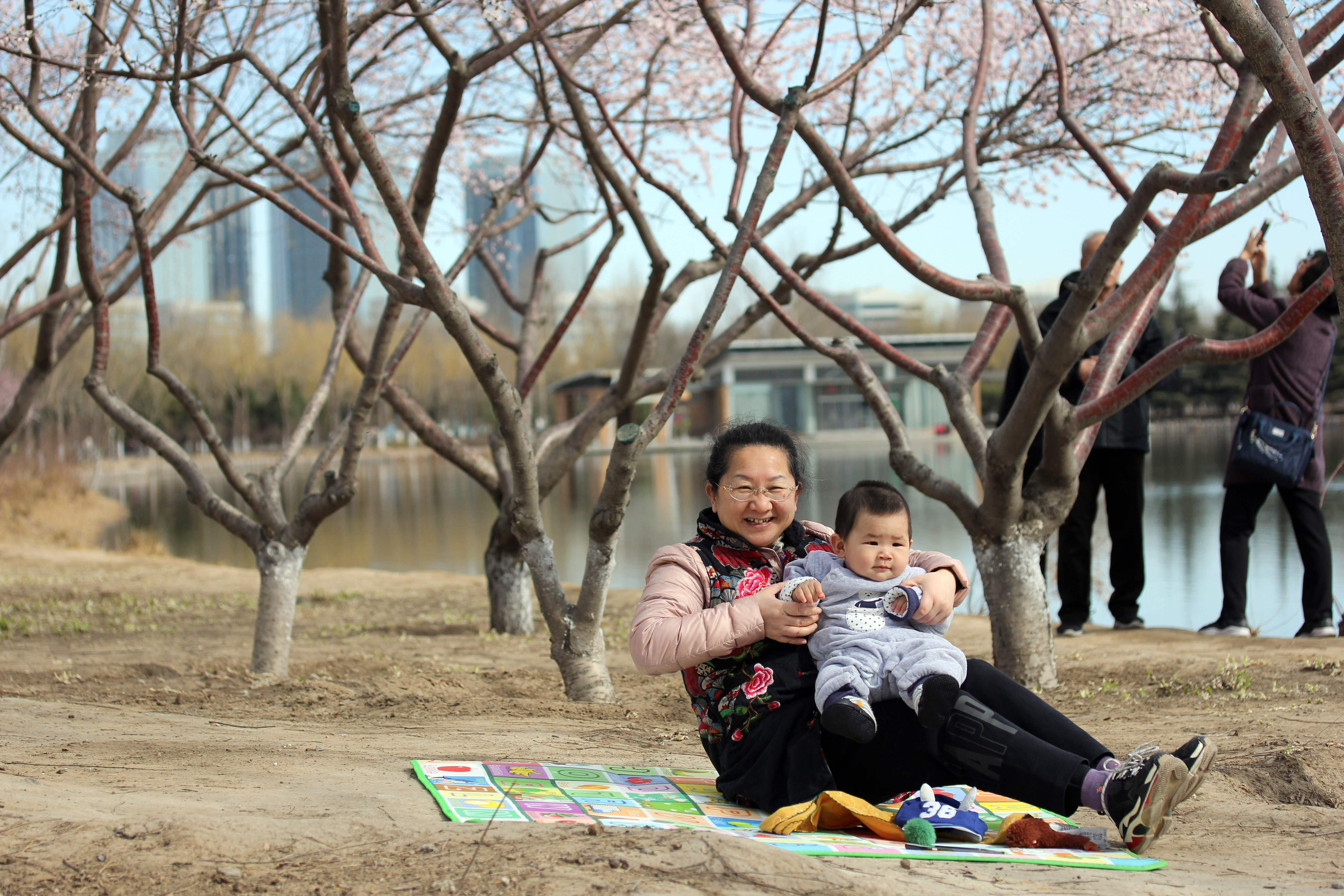 北京私藏赏秋秘境遛娃宝藏目的地,北京十大遛娃必去景点