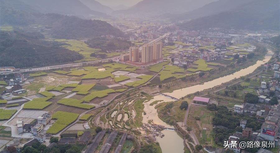 永春县地名的来历,永春古今地名对照表