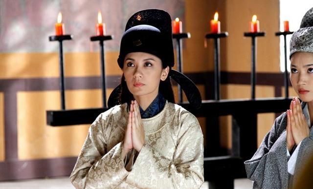 武则天无字碑为何无字，懿德太子为何被杀？韦后的不归路