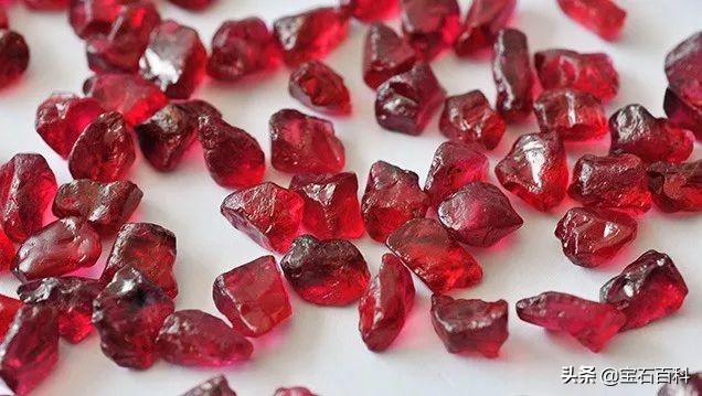 莫桑比克红宝石2000年价格,莫桑比克红宝石2013