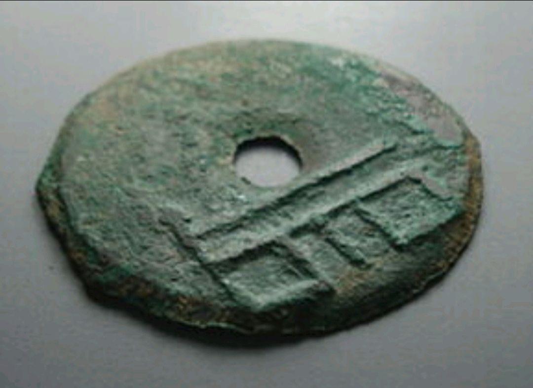 谈钱币知识,论钱币