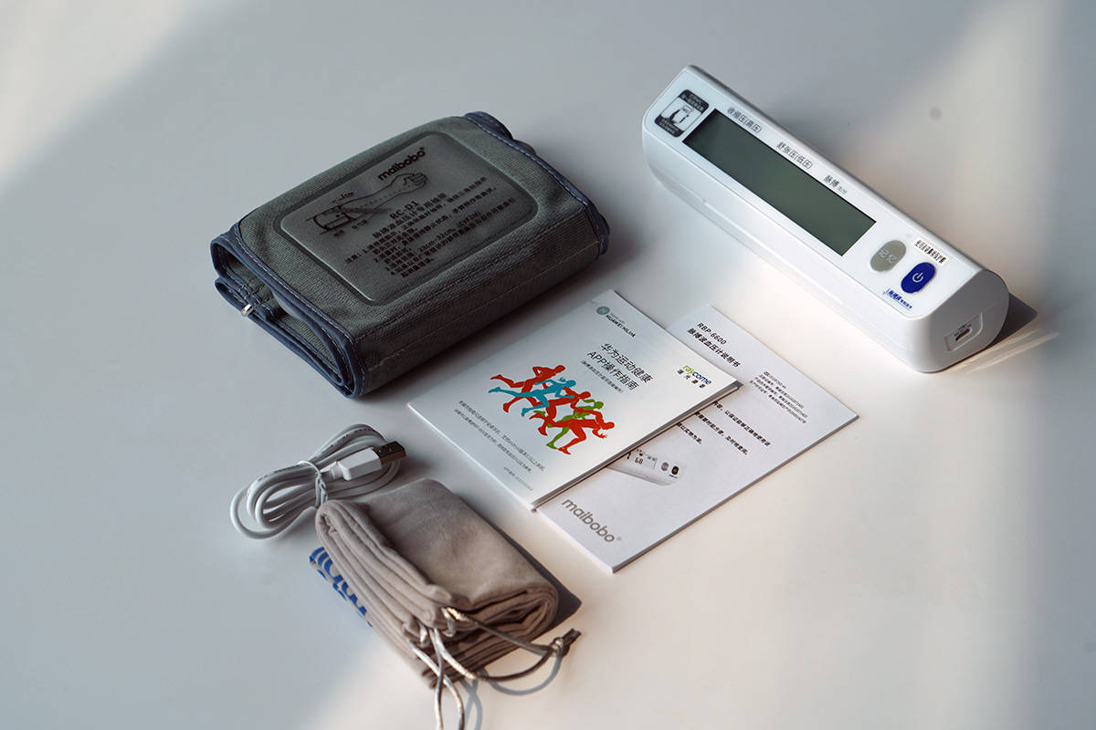 脉搏波血压计rbp-2100怎么用,脉搏波血压计6600准确吗