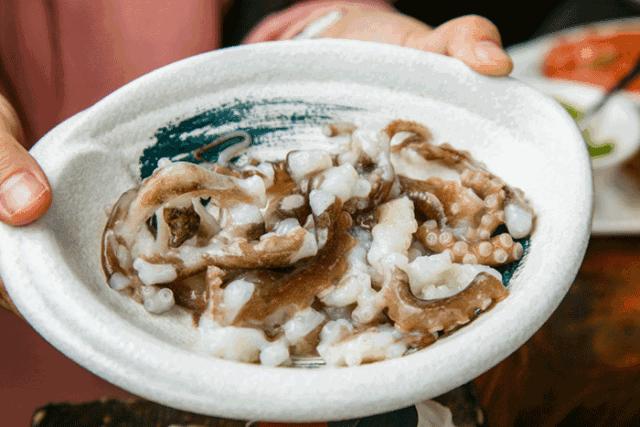 香酥炸海鲜,炸海鲜的海鲜怎么处理才好吃