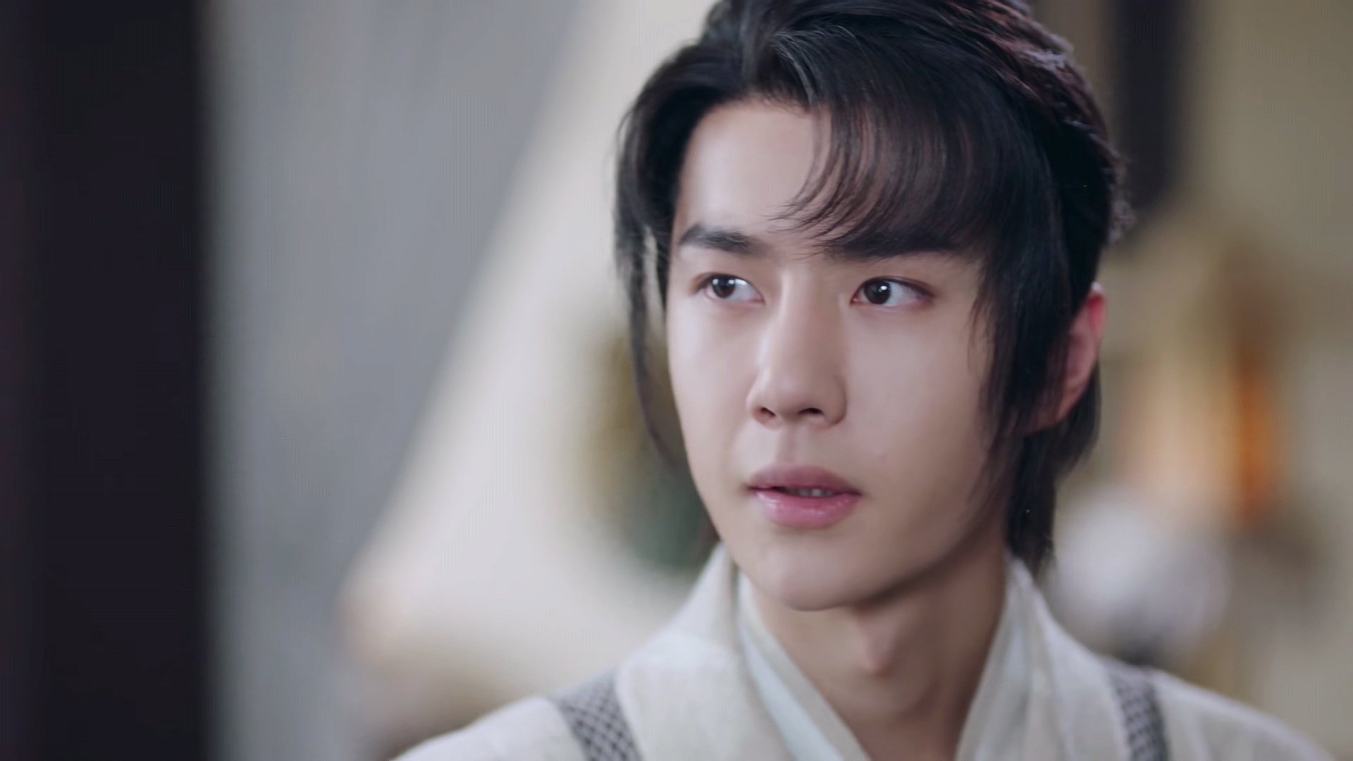 有翡陈子琛是好人吗,有翡陈子琛是好是坏