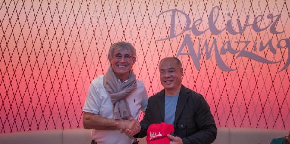 米卢事件的来龙去脉,米卢带领国足杀进世界杯纪录片