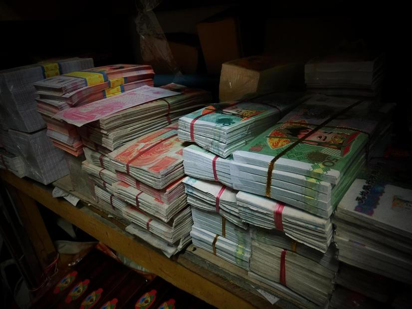 探访北海最老纸扎店，连接阴间的手艺人讲述民间的奇闻异事